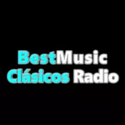 Logo de BestMusic Clásicos Radio