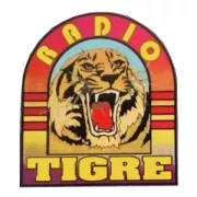 Logo de Radio Tigre