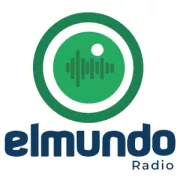 Logo de El Mundo Radio