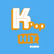 Logo de Kpop Hit Radio