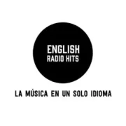 Logo de English Radio Hits