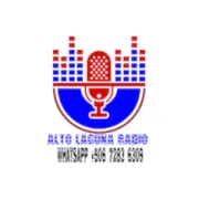 Logo de Atzin Radio