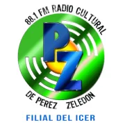 Logo de Radio Cultural de Pérez Zeledón