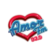 Logo de Amor FM 93.9