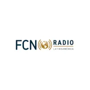 Logo de FCN Radio Latinoamérica