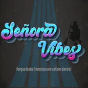 Logo de Señora Vibes Radio