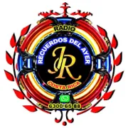 Logo de Radio Recuerdos del ayer