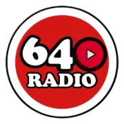 Logo de 640RADIO