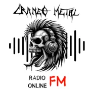 Craneo Metal Radio Online FM