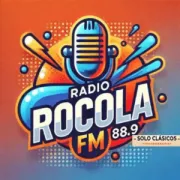 Radio Rocola FM, 88.9, solo clásicos