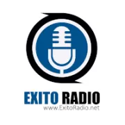 Logo de Éxito Radio