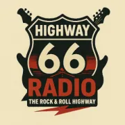 Highway 66 Radio, The rock & Roll Highway