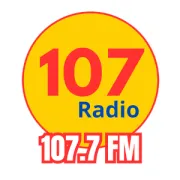 107 Radio, 107.7FM