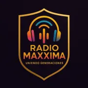 Radio Maxxima, uniendo generaciones