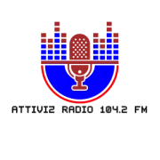 Logo de Attiviz Radio