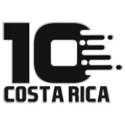 10 Costa Rica