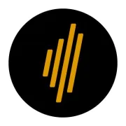 Logo de La Potente Radio