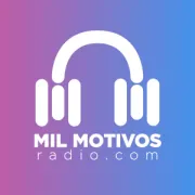 Logo de Mil Motivos Radio