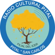 Radio Cultural Pital, Pital, San Carlos, Filial del ICER