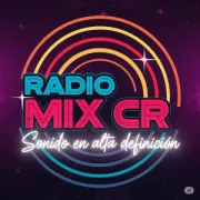 Radio Mix CR, sonido en alta fidelidad