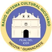 Logo de Radio Sistema Cultural Nicoyano