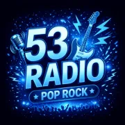 53 Radio ,Pop Rock
