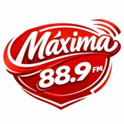Máxima 88.9 FM