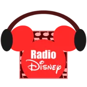 Logo de Radio Disney 101.1 Costa Rica