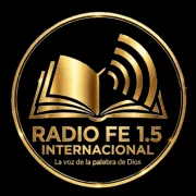 Radio Fe 1.5 Internacional, La voz de la palabra de Dios
