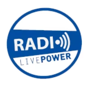 Logo de Radio Live Power