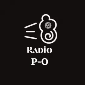 Logo de Radio PO