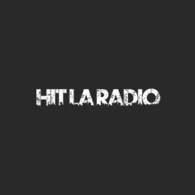 Logo de HIT La Radio