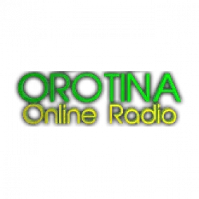 Logo de Orotina Online Radio