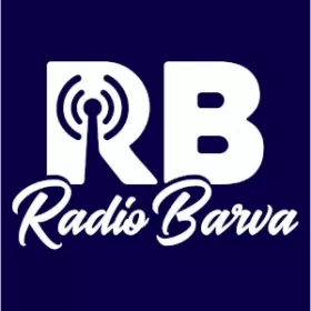 Logo de Radio Barva CR