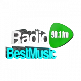 Logo de Radio BestMusic 90.1