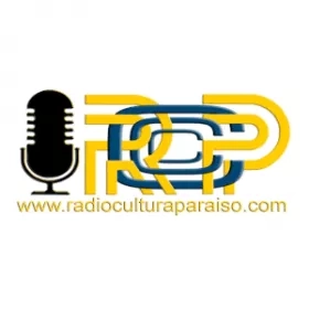 Logo de Radio Cultural Paraiseña