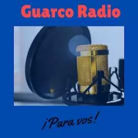 Logo de Guarco Radio