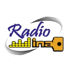 Logo de Radio INA