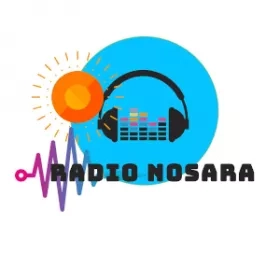 Logo de Radio Nosara