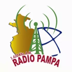 Logo de Radio Pampa Guanacaste