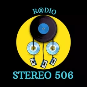 Logo de Radio Stereo 506