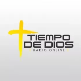 Logo de Radio Tiempo de Dios