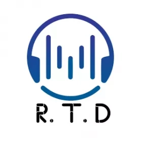 Logo de Radio Tierra de Dios