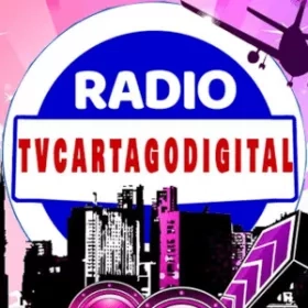 Logo de Radio Tvcartagodigital