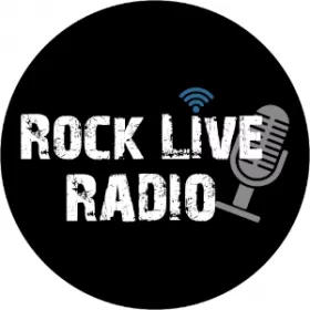 Logo de Rock Live Radio