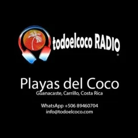 Logo de Todoelcoco Radio