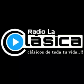 Logo de La Clásica 88.1 FM
