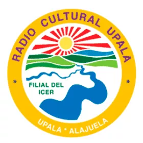 Logo de Radio Cultura Upala