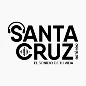 Logo de Santa Cruz Estereo