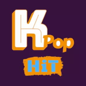 Logo de K-pop Hit